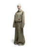 Distortion Eisenhower Jk - Beige FUMITO GANRYU OFFICIAL STORE