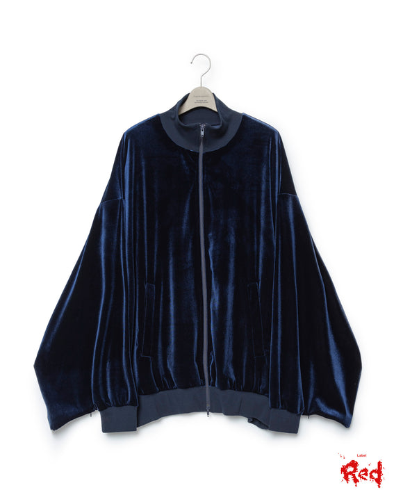 Kimono Track Jk - Navy FUMITO GANRYU OFFICIAL STORE