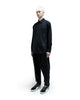 Mixture Slacks - Black FUMITO GANRYU OFFICIAL STORE