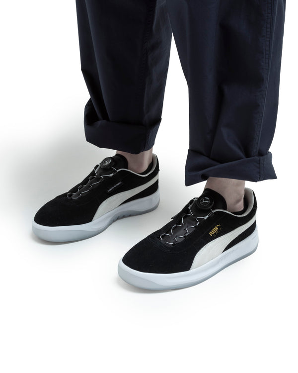 Puma GV Special - Black FUMITO GANRYU OFFICIAL STORE