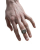 Thimble Pinky Ring - Silver FUMITO GANRYU OFFICIAL STORE