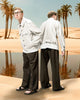 Adventure Jk - Heather Beige FUMITO GANRYU OFFICIAL STORE