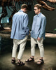 Adventure Sarouel Pants - Sand Beige FUMITO GANRYU OFFICIAL STORE