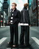 Adventure Jk - Black FUMITO GANRYU OFFICIAL STORE