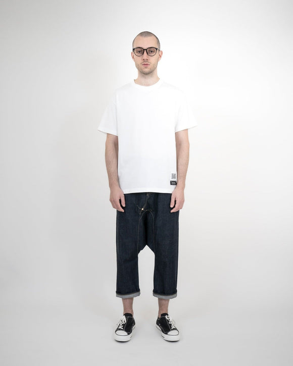 5-Pocket Sarrouel Pants FUMITO GANRYU OFFICIAL STORE