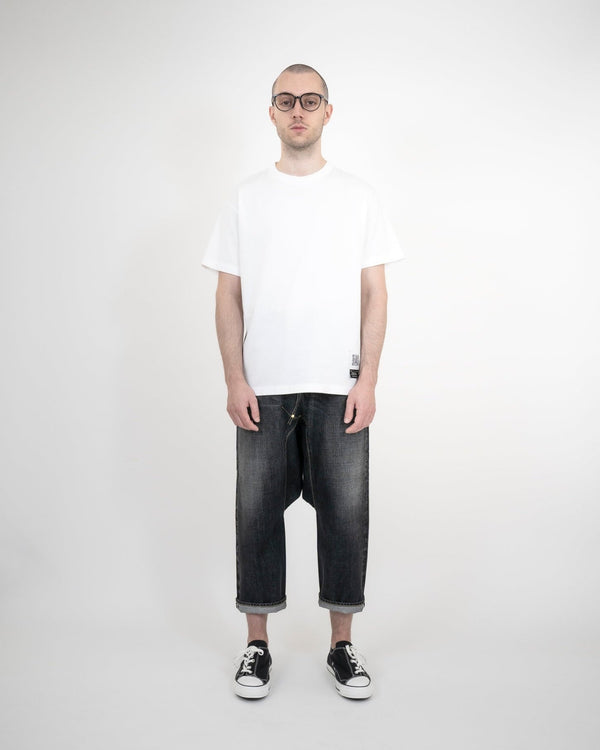 5-Pocket Sarrouel Pants FUMITO GANRYU OFFICIAL STORE