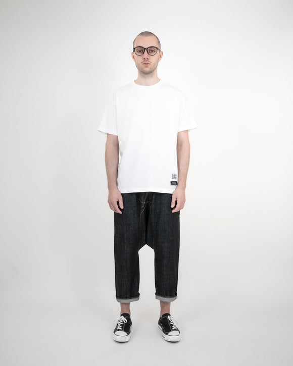 5-Pocket Sarrouel Pants FUMITO GANRYU OFFICIAL STORE