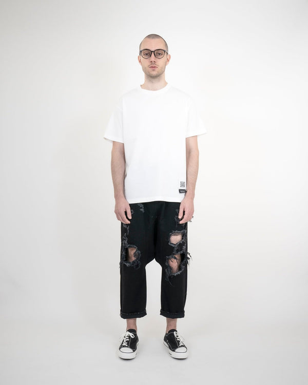 5-Pocket Sarrouel Pants FUMITO GANRYU OFFICIAL STORE