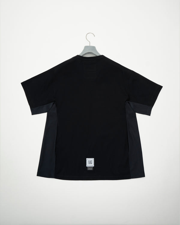 【CONVERSE】Trapeze T-shirt FUMITO GANRYU OFFICIAL STORE